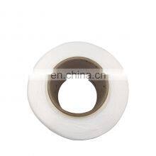 Oeko Tex Certificate Dope Dyed Polyester FDY Low Price Excellent Quality thumbnail-2