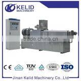 Automatic Textured Soya Protein Meat Making Machine Supplier's Choice thumbnail-1