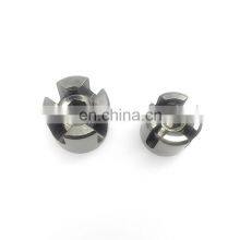 Stainless Steel Net Clip With Half/Through Thread for All Marine, Architectural and Government Needs thumbnail-5