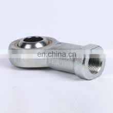 High Quality Wholesale Joint Kit Bearing Internal Thread Ball Joint Spherical Rod End SI50