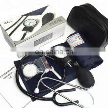 Factory Directly Sales Manual Blood Pressure Monitor Sphygmomanometer