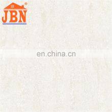 Foshan JBN Ceramics Hot Selling White Poly Crystal Double Charges Polished Porcelain Tile