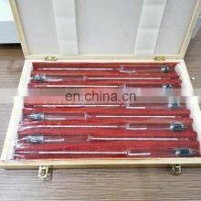 Oil Hydrometer API Specific Gravity ASTM D1298 Density Meter for Liquid Petroleum thumbnail-3