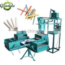 GRANDE Top Quality Chalk Machines Colored Chalk Making Machine for Sale with Good Price