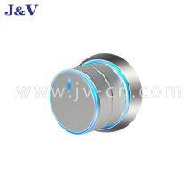J&V Oven Blue Glowing Knob Light thumbnail-1