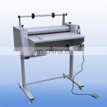 Automatic Hot Melt Glue Laminating Machine thumbnail-2