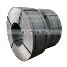 HRC HR Coil Q235 Pickled Oied Hot Rolled Carbon Steel Coil thumbnail-4