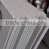 Hotel Quartz Vanity Top With Rectangle Sink Cut-out thumbnail-5