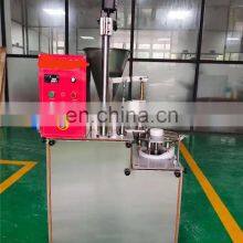 Factory Provide Automatic Philippines Siomai Wrapper Making Machine for Food Maker thumbnail-2