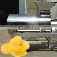 Mango Juicer Fruit Commercial Machine Manufacturing Technology Production Line Production Line thumbnail-5