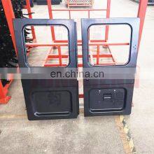FJ40 Rear Ambulance Doors for Sale, Land Cruiser 40 Series Replacement Ambulance Door thumbnail-1