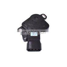 Auto Throttle Transmission Case Inhibitor Switch For Mitsubishi ASX Lance Outlander Sport RVR 8617A636 thumbnail-1