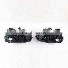 Car Headlight for Jeep Grand Cherokee 2011+ Accessories off Road Light thumbnail-4