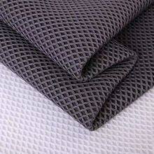 Warp Knitted Big Width 3D Air Mesh Fabric With Ventilation and Durability for Mattress Cover thumbnail-3
