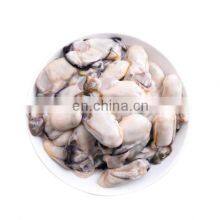 China IQF Frozen Oyster Meat Pacific Oyster thumbnail-2