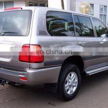 Tail Light Led Inner for Land Cruiser 2005-2007 thumbnail-3