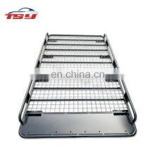 New Arrive Rack Bar Cargo Universal Roof Rack In Iron thumbnail-1