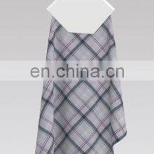 New Arrival 100% Cotton Yarn Dyed Flannel Check Design For House Wear thumbnail-5