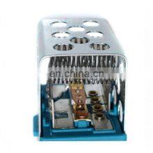 Auto Parts Speed Regulating Resistor of Air Conditioner Blower for Bmw 64118391699 thumbnail-3