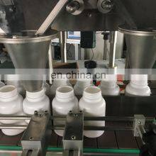 Automatic Capsule Tablet Counter Capsule Pill Counting Machine Packaging Line / Medicine Pill Counting Line thumbnail-2