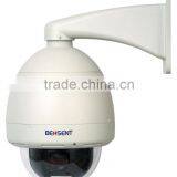 1.3 Megapixels HD IP High Speed Dome