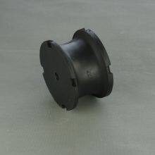 Rubber Isolator Shock Absorber 573, 683e, CB334D, CB634D Rubber Buffer Rubber Mount 1611156