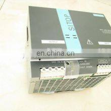 SIEMENS SITOP PSU300M POWER SUPPLY 6EP1436-3BA10 Original Siemens Sitop Psu300m 24 V/20 thumbnail-1