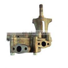 6RB1Engine Oil Pump Assy 1-13100210-0