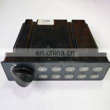 High Quality E320E E323E E329D2 E312EL E349EL E336E Engine Controller 3277538 3095710 thumbnail-2