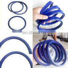 Hydraulic Product-Rubber Cfw Rubber Oil Seal thumbnail-4