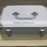 Aluminum Frame Clear Top Slab Coins Storage & Display Case or Box ,from 25 Slab to 50 With PCGS or NGC Certified Quality Choice thumbnail-5