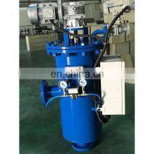 Import China Products CS, SS Automatic Self Cleaning Water Filters Type CN-JT thumbnail-5