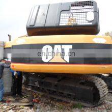 Cheap Used Caterpillar Japan 330BL Crawler Excavator, Japan CAT 30ton Crawler Digger thumbnail-3