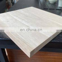 Rubber Wood Core Veneer Strong Stability Not Easy to Deform, Not Easy to Crack Rubber Wood Straight Puzzle thumbnail-3