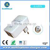 Used Mobile Phone Wall Charger 5V 2A Usb Wall Charger Made in China thumbnail-1