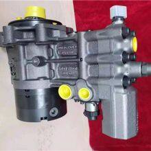 injection pump 5471860