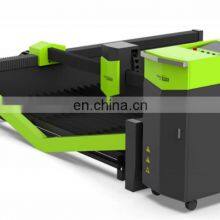 Portable Cnc Fiber Laser Cutting Machine 1325 3015 4020 Cheap Price Cnc Fiber Laser Cutting Machine 1000w thumbnail-2