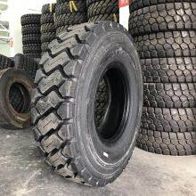 1400R25 1600R25 Dump Truck Mining Pattern Special Tire thumbnail-5