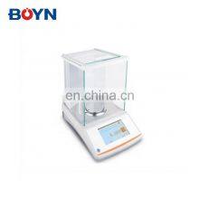 FA-C Series Laboratory Touch Screen Electronic Digital Analytical Balance