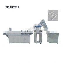 Silk Screen Printing Machine for Disposable Self Destructive Syringe