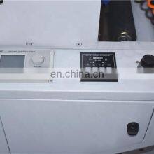 HD400B Auto Flat V Bottom Bakery Bread Aluminum Foil Packing Paper Bag Making Machine for Toast Banana Mango Fruit thumbnail-3