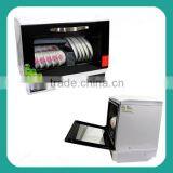 Hot sale automatic ultrasonic dishwasher