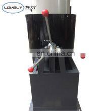 Automatic Asphalt Blender Asphalt Bitumen Mixing Apparatus Mixer thumbnail-5