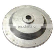 Aluminum Alloy Die Casting Metal Axial Fan Blade thumbnail-3
