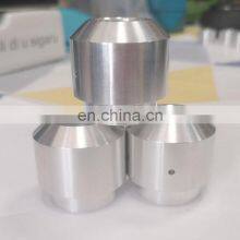 Cnc Machining Of Aluminum Parts Cnc Precision Machinery Parts Cnc Aluminum Alloy Automation Equipment Parts Processing thumbnail-3