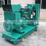 10KVA Portable Power Diesel Generator With 403D-11G Engine and CE Certificaion for Sale thumbnail-4