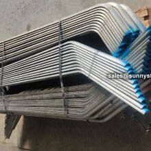 Stainless 430 Tube Shield thumbnail-1