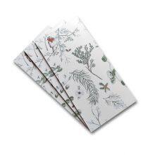 Nordic Avocado Green Soft Light Wall Tile 300 × 600 Kitchen Bathroom Balcony Green Background Wall Ceramic Tile thumbnail-2