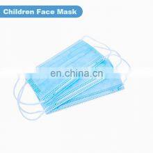 3 Ply Face Maskss for Kids Mascarillas Mask Para Nino thumbnail-5