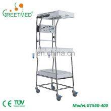 Good Price Medical Baby Infant Radiant Warmer With Phototherapy thumbnail-5